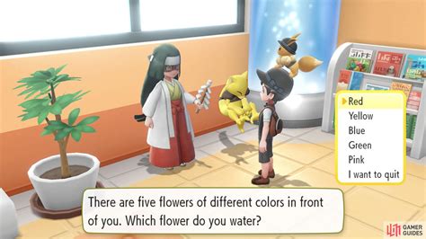Manipulating Pokémon .